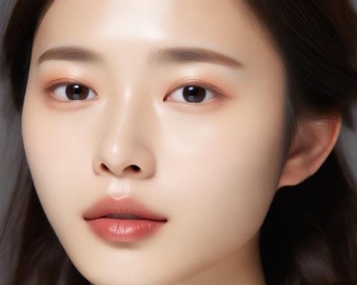 面部轮廓协调,鼻整形艺术的关键要素 面部轮廓协调,鼻整形艺术的关键要素