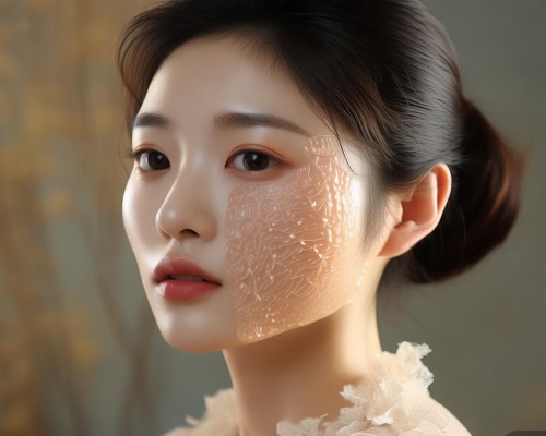 鼻整形术后疤痕增生的预防与处理—上海鼻整形医生的视角 鼻整形术后疤痕增生的预防与处理—上海鼻整形医生的视角