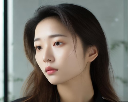 自然鼻重塑,上海鼻整形医生的专业艺术 自然鼻重塑,上海鼻整形医生的专业艺术