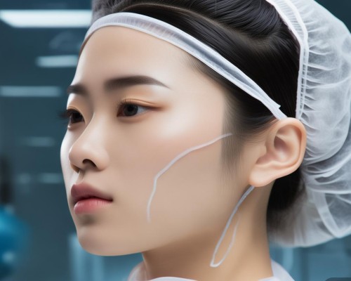 超体鼻整形艺术,上海鼻整形医生的独特视角与经验分享 超体鼻整形艺术,上海鼻整形医生的独特视角与经验分享