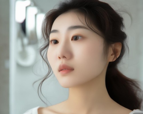 鼻小柱延长,专业鼻整形手术技巧与个性化美学设计 鼻小柱延长,专业鼻整形手术技巧与个性化美学设计