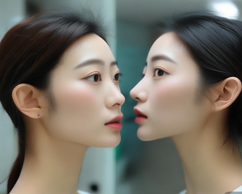 膨体鼻整形术,上海鼻整形医生的专业解析与指导 膨体鼻整形术,上海鼻整形医生的专业解析与指导