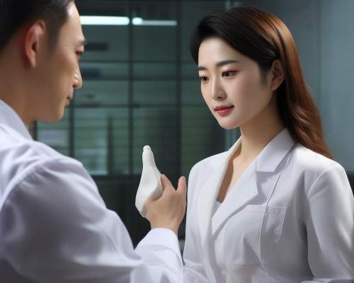 先天鼻畸形矫正,上海鼻整形医生的专业解读与手术治疗 先天鼻畸形矫正,上海鼻整形医生的专业解读与手术治疗