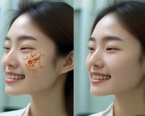 外伤性鼻畸形修复,上海鼻整形医生的专业之道 外伤性鼻畸形修复,上海鼻整形医生的专业之道