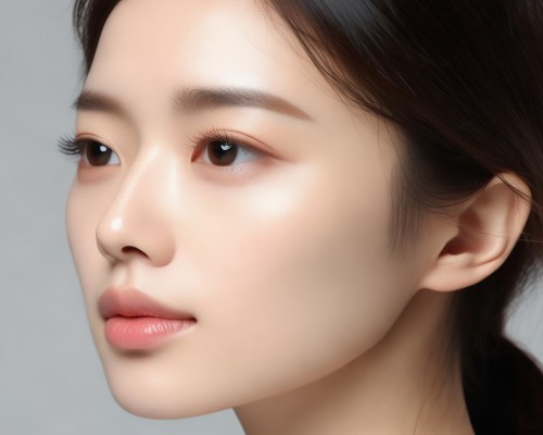 微创鼻整形—精细艺术与自然之美的融合 微创鼻整形—精细艺术与自然之美的融合