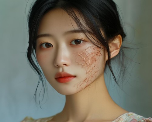 上海鼻整形医生解析,疤痕增生的成因与应对策略 上海鼻整形医生解析,疤痕增生的成因与应对策略