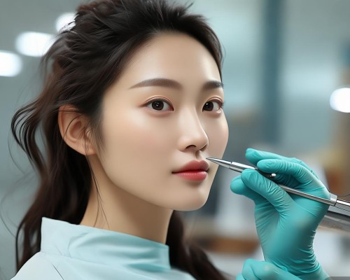 注射隆鼻,专业鼻整形医生带你了解全过程 注射隆鼻,专业鼻整形医生带你了解全过程