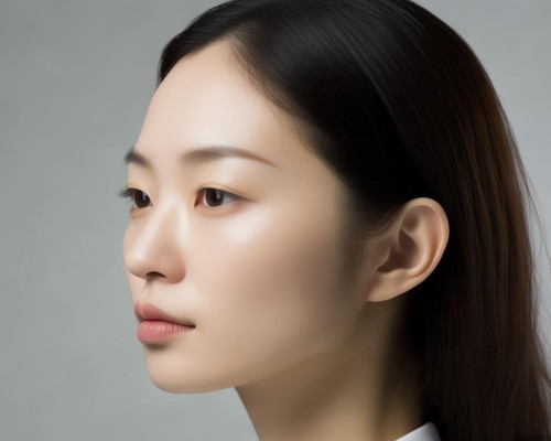 鼻唇角优化,上海鼻整形医生的专业视角 鼻唇角优化,上海鼻整形医生的专业视角