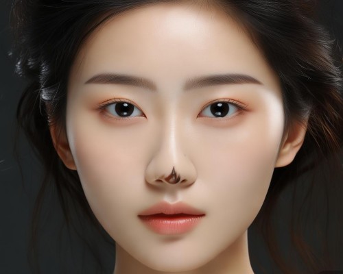 混血感鼻型塑造,上海鼻整形医生的专业视角 混血感鼻型塑造,上海鼻整形医生的专业视角