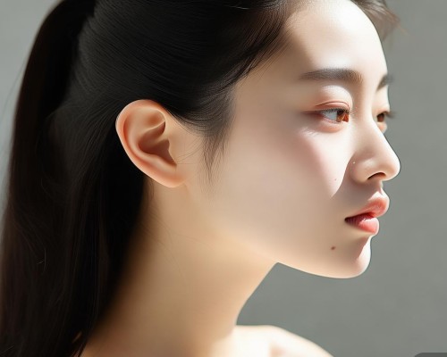 鼻翼内收,鼻整形的新技术与艺术美学融合的魅力展现 鼻翼内收,鼻整形的新技术与艺术美学融合的魅力展现