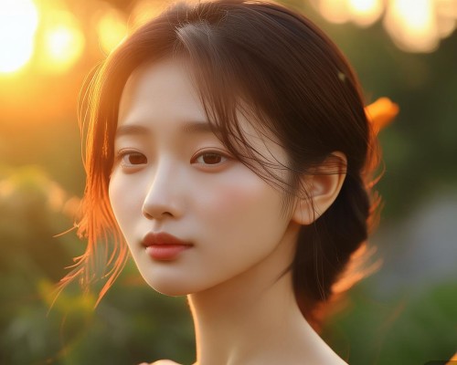 小翘鼻,鼻整形的艺术之美 小翘鼻,鼻整形的艺术之美