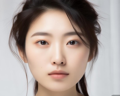 鼻唇角优化,专业鼻整形医生视角下的精细化调整艺术 鼻唇角优化,专业鼻整形医生视角下的精细化调整艺术