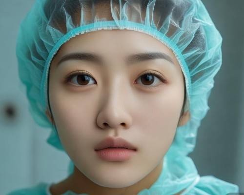 驼峰鼻矫正,专业鼻整形医生的独特视角与精细手术技巧 驼峰鼻矫正,专业鼻整形医生的独特视角与精细手术技巧