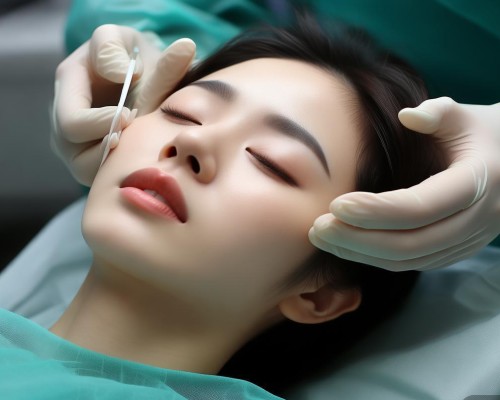 鼻小柱延长,专业鼻整形医生在上海的精细化手术艺术 鼻小柱延长,专业鼻整形医生在上海的精细化手术艺术