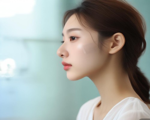 鼻整形术后疤痕增生的预防与处理策略 鼻整形术后疤痕增生的预防与处理策略