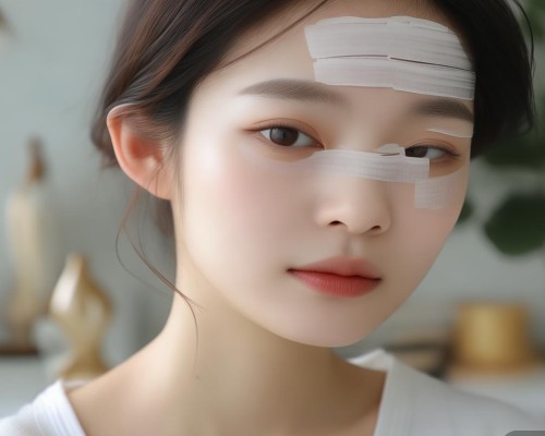鼻整形术后疤痕增生的预防与处理策略 鼻整形术后疤痕增生的预防与处理策略