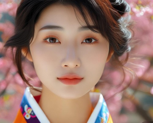 鼻额角调整,重塑面部轮廓的精细艺术 鼻额角调整,重塑面部轮廓的精细艺术