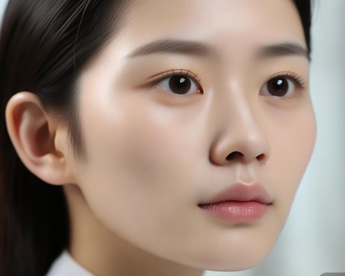 上海鼻整形医生专业解析,直鼻微翘的整形美学与手术技巧 上海鼻整形医生专业解析,直鼻微翘的整形美学与手术技巧