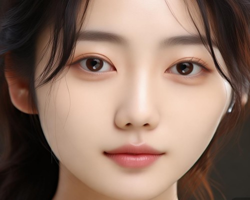 面部轮廓协调,鼻整形手术的关键要素与策略 面部轮廓协调,鼻整形手术的关键要素与策略