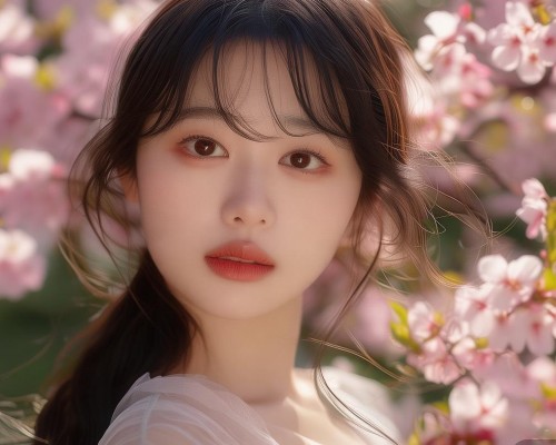 直鼻微翘,鼻整形的艺术与自然之美 直鼻微翘,鼻整形的艺术与自然之美