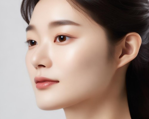 面部轮廓协调,鼻整形艺术的关键要素 面部轮廓协调,鼻整形艺术的关键要素