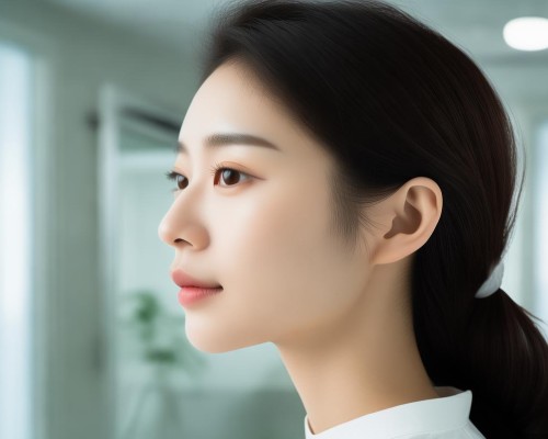 朝天鼻修复,专业鼻整形医生的技术与审美 朝天鼻修复,专业鼻整形医生的技术与审美