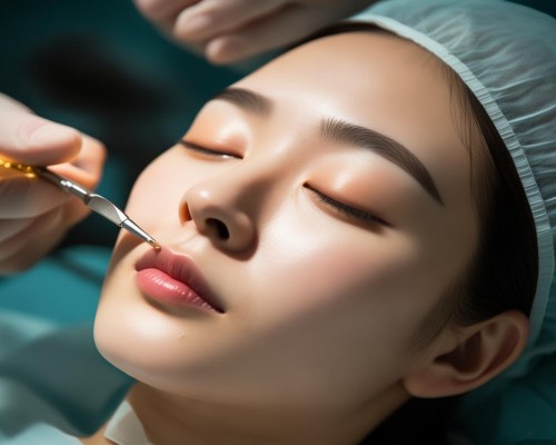 鼻翼缩小,鼻整形手术中的细节艺术 鼻翼缩小,鼻整形手术中的细节艺术