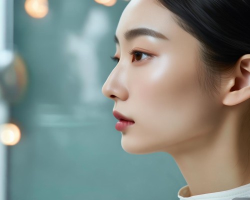 膨体鼻整形技术,专业解析与上海实践指南 膨体鼻整形技术,专业解析与上海实践指南