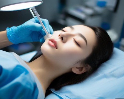 鼻整形手术中包膜挛缩的预防与处理策略 鼻整形手术中包膜挛缩的预防与处理策略