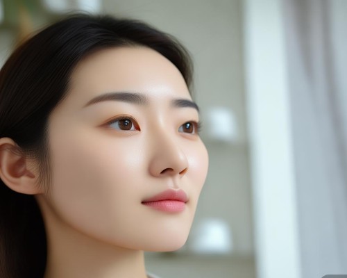 膨体鼻整形术，专业解析与个性化定制方案