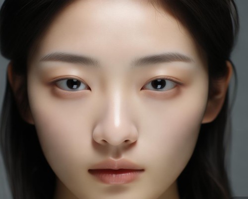 混血感鼻型塑造,上海鼻整形医生的专业视角 混血感鼻型塑造,上海鼻整形医生的专业视角