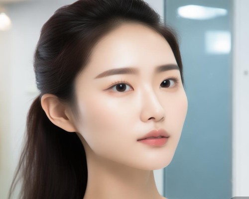 鼻小柱延长,专业鼻整形手术技巧与个性化美学设计 鼻小柱延长,专业鼻整形手术技巧与个性化美学设计