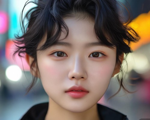 网红鼻,塑造自然美与个性化魅力的艺术 网红鼻,塑造自然美与个性化魅力的艺术