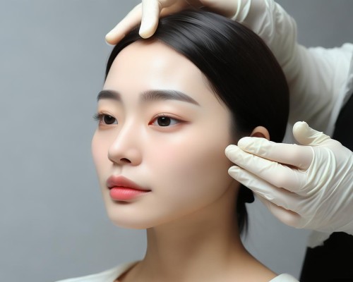 自然鼻重塑,上海鼻整形医生的专业艺术之旅 自然鼻重塑,上海鼻整形医生的专业艺术之旅