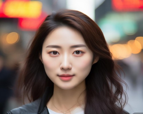 面部轮廓协调与鼻整形艺术—上海鼻整形医生的视角 面部轮廓协调与鼻整形艺术—上海鼻整形医生的视角