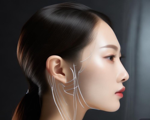 上海肋骨鼻整形,重塑美丽轮廓的艺术与科学融合 上海肋骨鼻整形,重塑美丽轮廓的艺术与科学融合