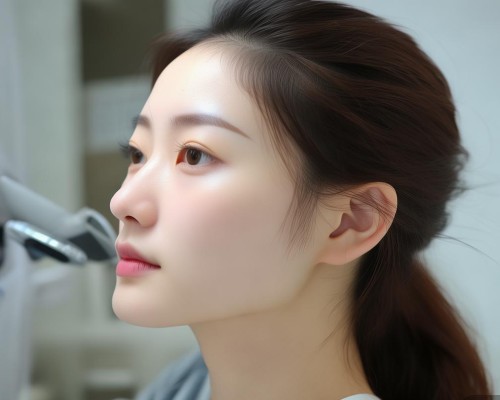 鼻唇角优化,上海鼻整形医生的专业视角 鼻唇角优化,上海鼻整形医生的专业视角