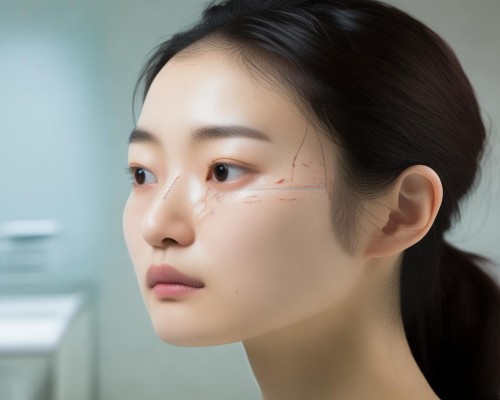 上海鼻整形医生,先天鼻畸形的矫正策略与手术技巧 上海鼻整形医生,先天鼻畸形的矫正策略与手术技巧