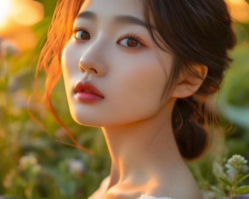 小翘鼻,鼻整形的艺术与自然融合之美 小翘鼻,鼻整形的艺术与自然融合之美