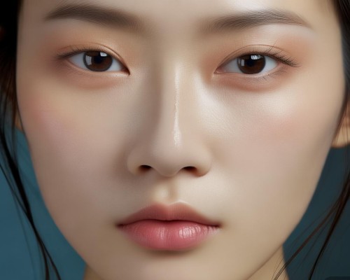 混血感鼻型重塑,上海鼻整形医生的专业视角 混血感鼻型重塑,上海鼻整形医生的专业视角