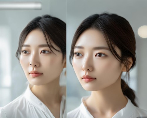 鞍鼻改善，上海鼻整形医生的专业视角