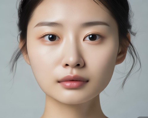 鼻唇角优化，专业鼻整形医生视角下的艺术与技术结合