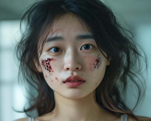 鼻整形手术中假体移位及外露的原因与应对策略 鼻整形手术中假体移位及外露的原因与应对策略