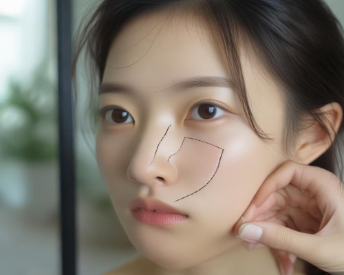 鼻尖挛缩,鼻整形中的挑战与解决方案 鼻尖挛缩,鼻整形中的挑战与解决方案