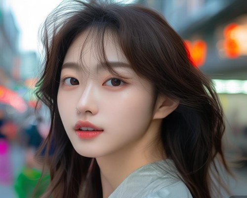 网红鼻,塑造自然美与个性化魅力的秘密艺术 网红鼻,塑造自然美与个性化魅力的秘密艺术