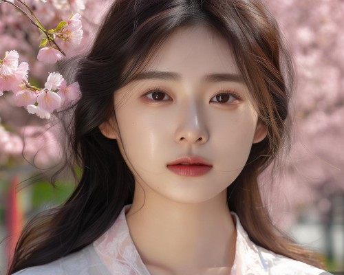 朝天鼻矫正—专业鼻整形医生的独特视角与精准治疗