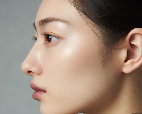 鼻唇角优化,专业鼻整形医生的技术与审美探讨 鼻唇角优化,专业鼻整形医生的技术与审美探讨