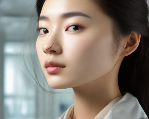 上海鼻整形医生解析鼻整形技术—超体的艺术重塑 上海鼻整形医生解析鼻整形技术—超体的艺术重塑