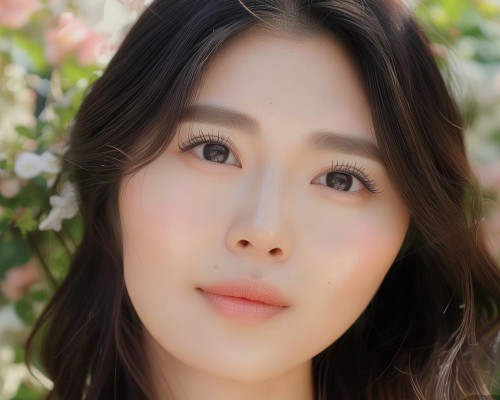 鼻修复手术—重塑自信与美丽 鼻修复手术—重塑自信与美丽