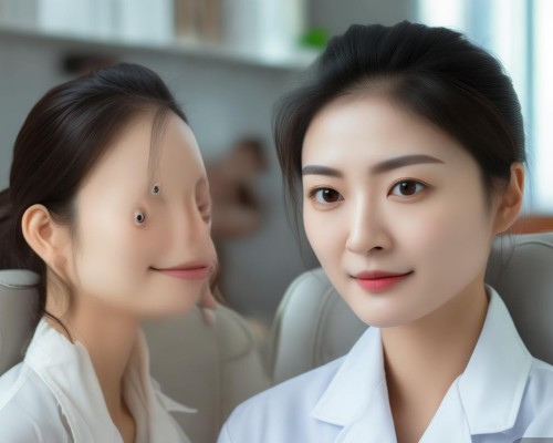 鼻头肥大缩小手术,专业鼻整形医生为你详解 鼻头肥大缩小手术,专业鼻整形医生为你详解